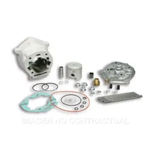 Grupo Termico MHR Replica Derbi DRD PRO 50, SM 50