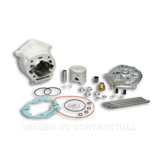 Grupo Termico MHR Replica Derbi DRD PRO 50, SM 50