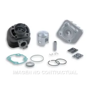 Cilindro Con Culata CPI Oliver 50, Hussar