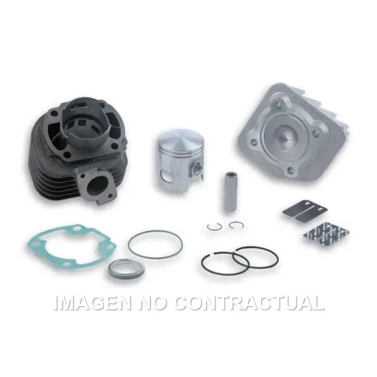 Cilindro Con Culata CPI Oliver 50, Hussar