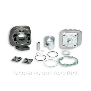 Cilindro C/ Culata SYM Jet Sport X 50 2T Euro2