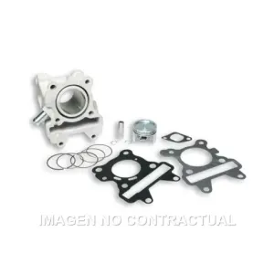 Cilindro Malossi D.44 Yamaha Aerox4 50