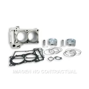 Bicilindro S/ Culata D.70 Yamaha T-Max 500