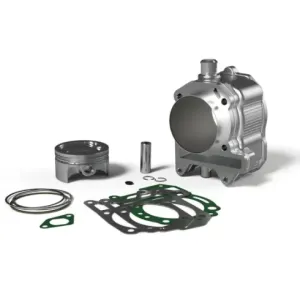 Cilindro Malossi D.75.5 mm Piaggio X8 250