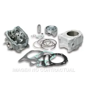 Grupo Térmico D.75,5 mm Piaggio Beverly 300