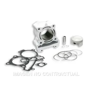 Cilindro Malossi Aluminio Rieju Marathon Pro 125