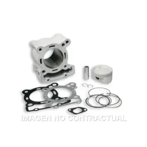 Cilindro sin culata Derbi GPR 125 4T 4V