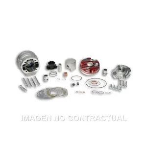 Grupo Térmico Malossi MHR D.52 Testa Rossa Minarelli