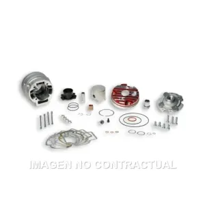 Grupo térmico Malossi D.52 mm. Piaggio 50