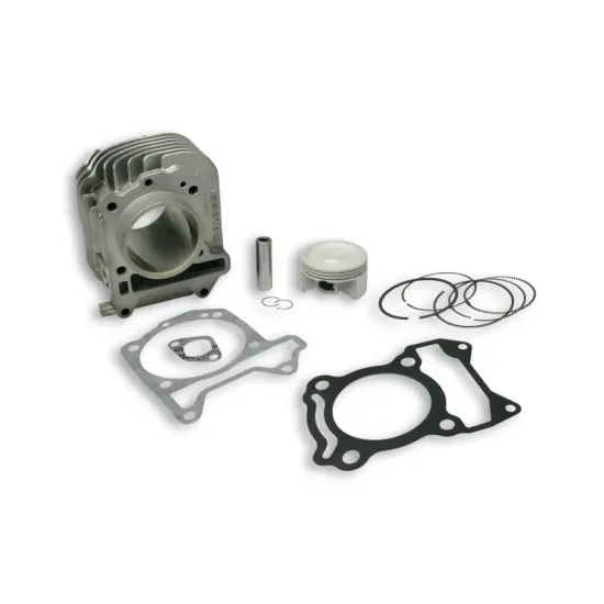 Cilindro Malossi D.63 Piaggio Liberty Iget 125 Euro5