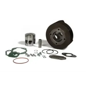 Cilindro Malossi s/culata Vespa Primavera 125