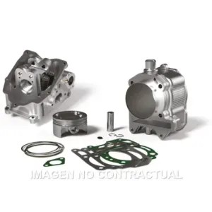 Grupo térmico Malossi Piaggio 250 4T