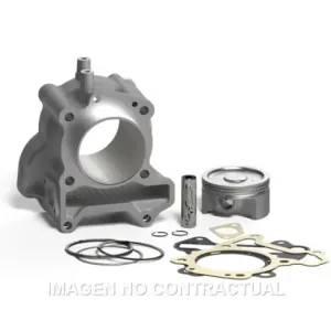 Cilindro Malossi I Tech Piaggio Medley 125, 150