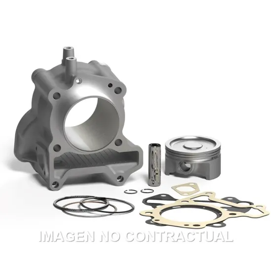 Cilindro Malossi I Tech Piaggio Medley 125, 150