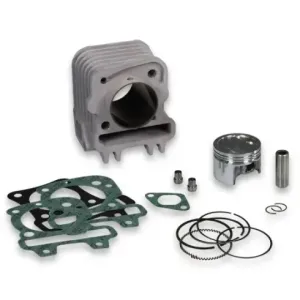 Cilindro Malossi Vespa Primavera 3V Iget 50