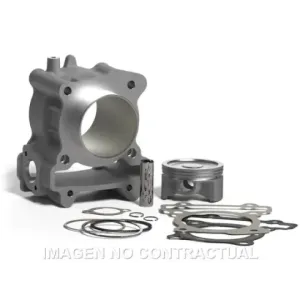 Cilindro Malossi I Tech Yamana N-Max 125