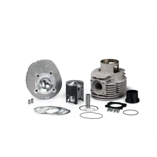 Grupo térmico MHR Malossi D.68,5 mm Vespa cosa 200