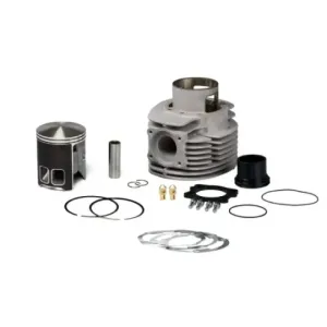 CILINDRO MALOSS S/CULATA D.68,5 VESPA PX E 200