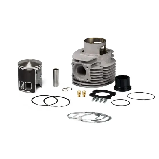 CILINDRO MALOSS S/CULATA D.68,5 VESPA PX E 200