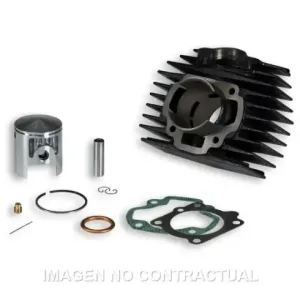 Cilindro S/Culata D.45,5 Honda PX