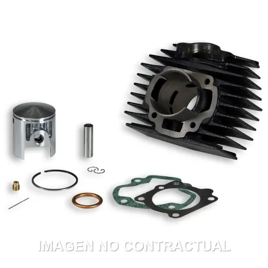 Cilindro S/Culata D.45,5 Honda PX