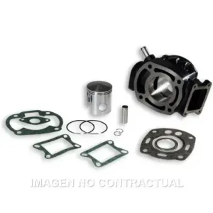 Cilindro S/Culata Honda MBX 80, NSR 75, MTX 80