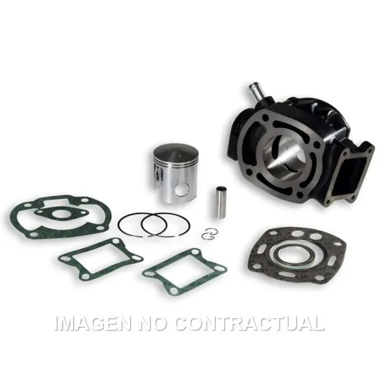 Cilindro S/Culata Honda MBX 80, NSR 75, MTX 80