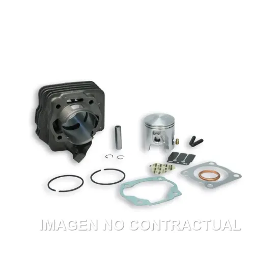 Cilindro S/Culata Honda Vision, Peugeot