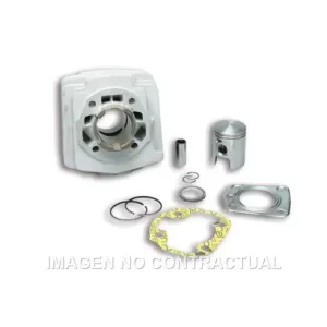 Cilindro S/Culata D. 39 mm MBK V51