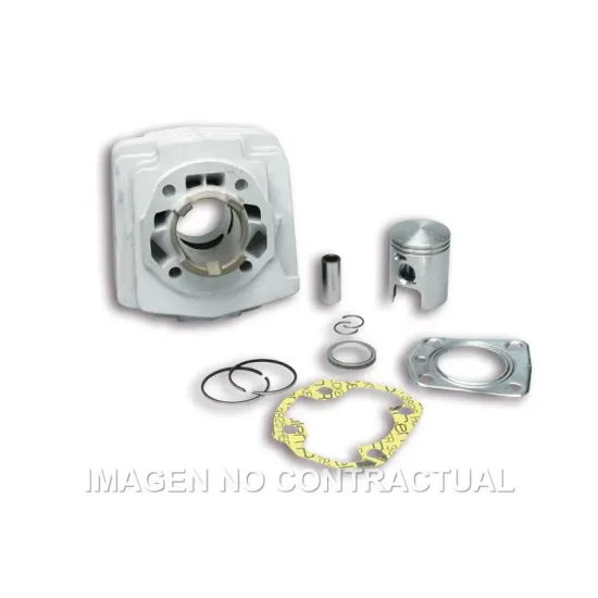 Cilindro S/Culata D. 39 mm MBK V51