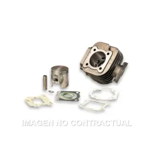 Cilindro S/Culata D.47 Yamaha Spy 50