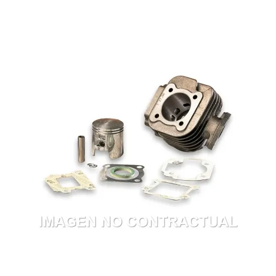 Cilindro S/Culata D.47 Yamaha Spy 50