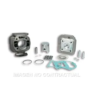 Cilindro C/Culata 40mm Amico, BW'S 50, Spy 50