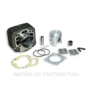 Cilindro S/Culata Vespa Zip, Free