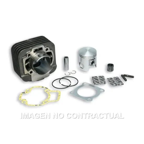 Cilindro S/Culata Vespa Zip, Free