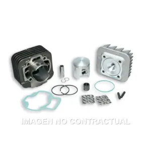 Grupo térmico D.47 mm. Piaggio Typhoon 50