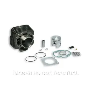 Cilindro S/Culata D. 47 Honda Dio