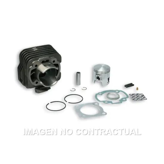 Cilindro S/Culata D. 47 Honda Dio
