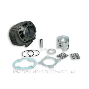 Cilindro S/Culata Yamaha Jog 50