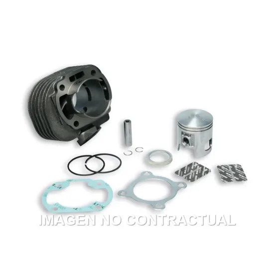 Cilindro S/Culata Yamaha Jog 50