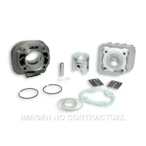 Grupo térmico Malossi Yamaha Jog 50