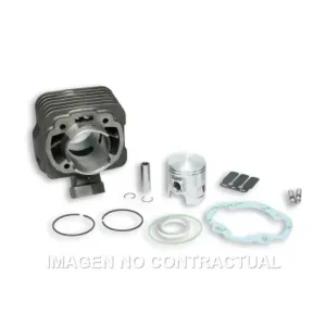 Cilindro S/Culata Peugeot Buxy 50, SV 50