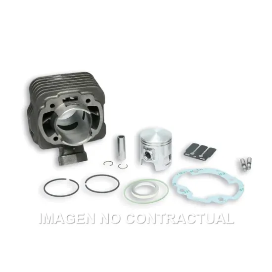 Cilindro S/Culata Peugeot Buxy 50, SV 50