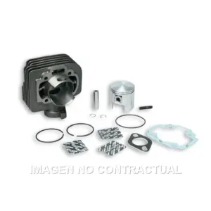 Cilindro S/Culata Suzuki Adress 50, Katana 50