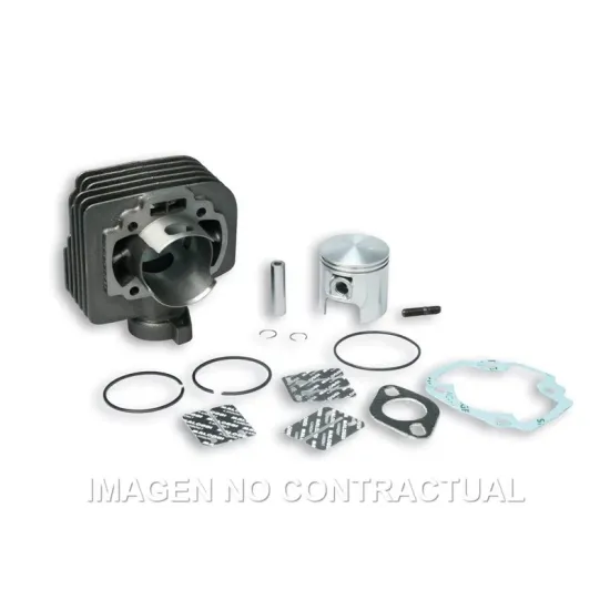 Cilindro S/Culata Suzuki Adress 50, Katana 50