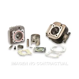 Grupo térmico D.47 mm.  Yamaha BW´S 50