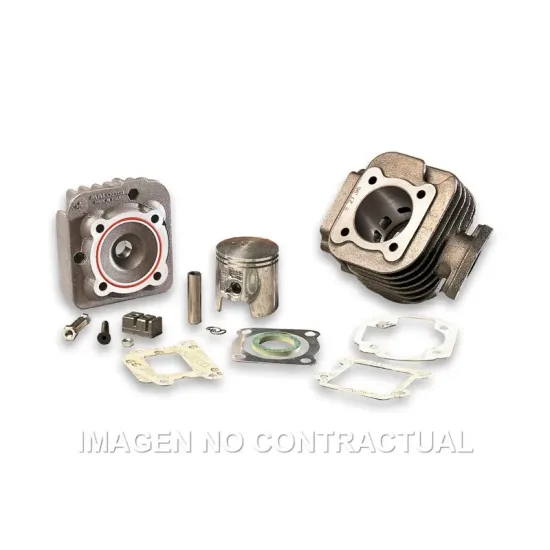 Grupo térmico D.47 mm.  Yamaha BW´S 50