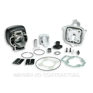 Cilindro C/Culata Piaggio NRG 50