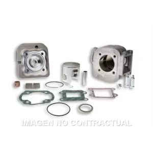 Cilindro C/Culata Aluminio D.47 mm Aprilia SR 50