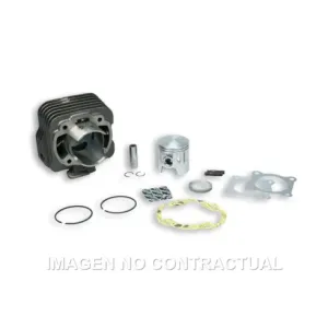 Cilindro S/Culata Honda Sfx 50, Bali 50,SH50 Fifty